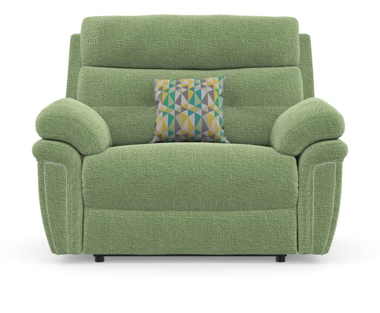 Baxter Love seat Snuggler 