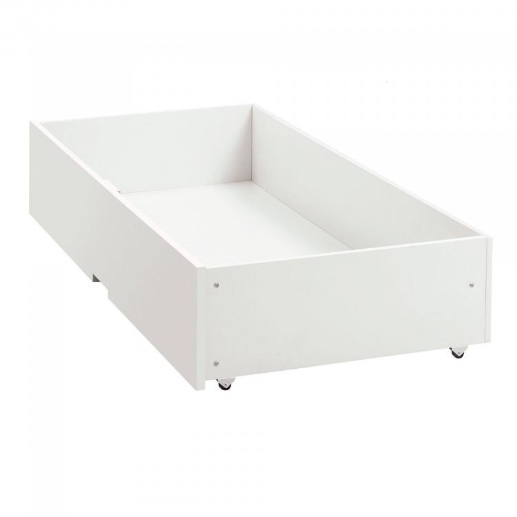 Bentley Designs - Ashby White Underbed Drawer