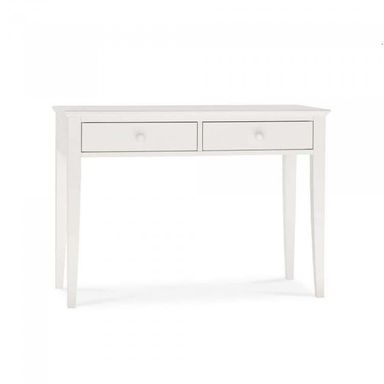 Bentley Designs - Ashby White Dressing Table