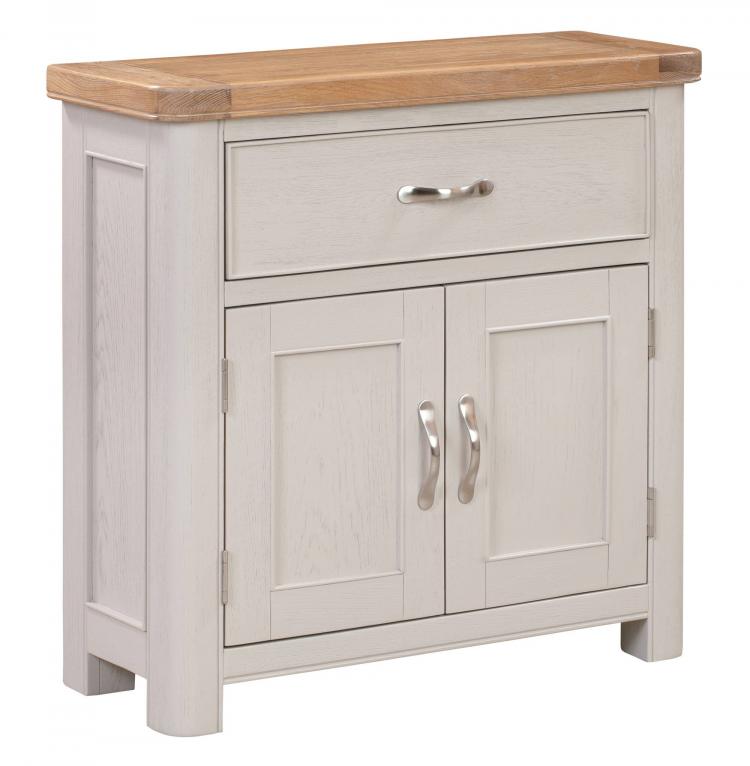 Bakewell Painted Compact Sideboard