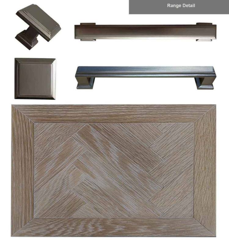 The Pimlico collection