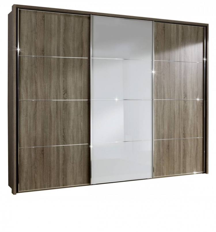 Wiemann Miami Plus 280cm wardrobe 