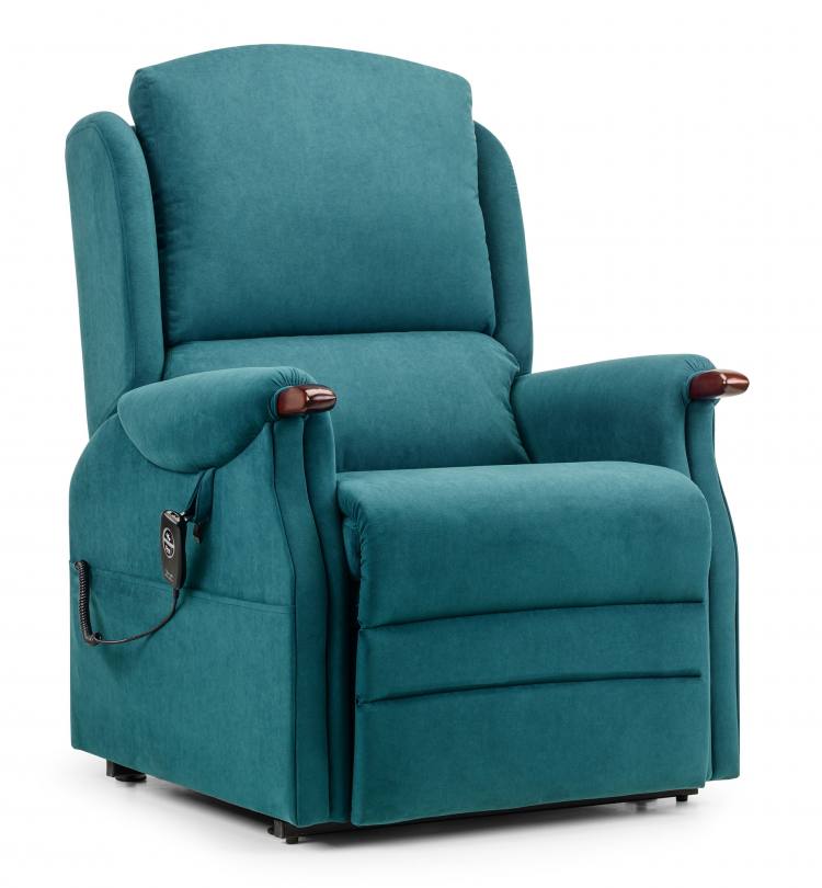 Ideal Upholstery - Goodwood Deluxe Standard Rise Recliner
