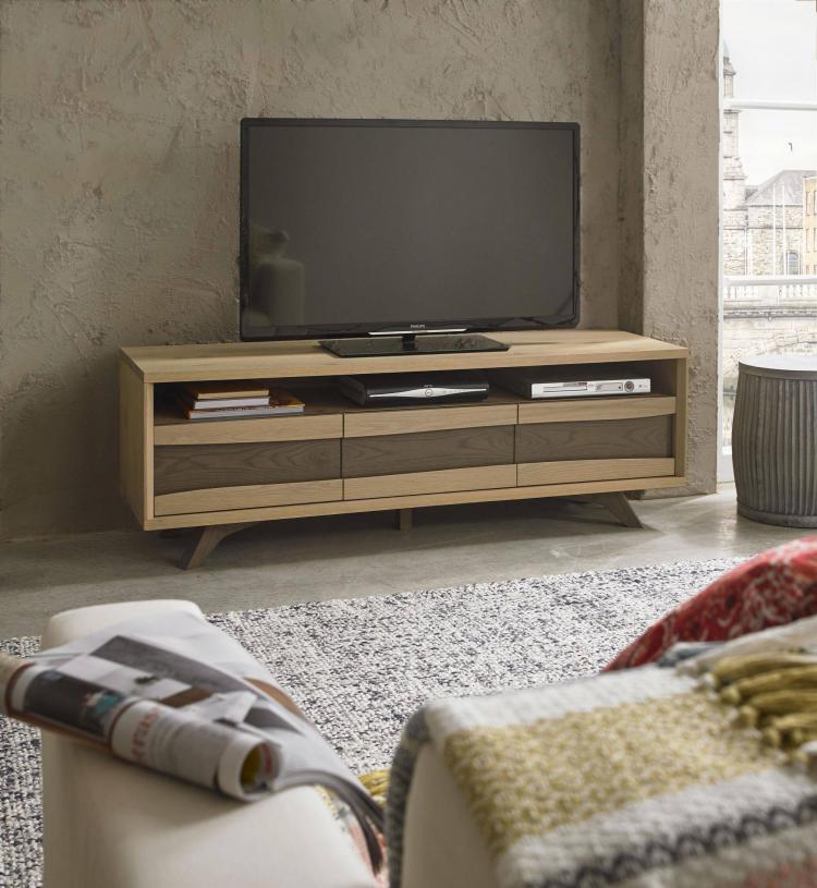 Bentley Designs Cadell Entertainment Unit