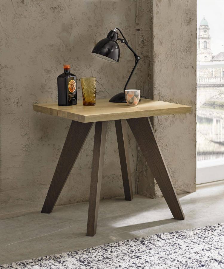 Bentley Designs Cadell Lamp Table