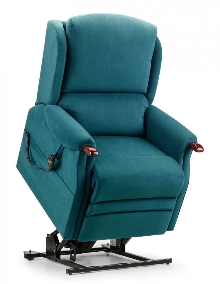 Ideal Upholstery - Goodwood Premier Compact Rise Recliner