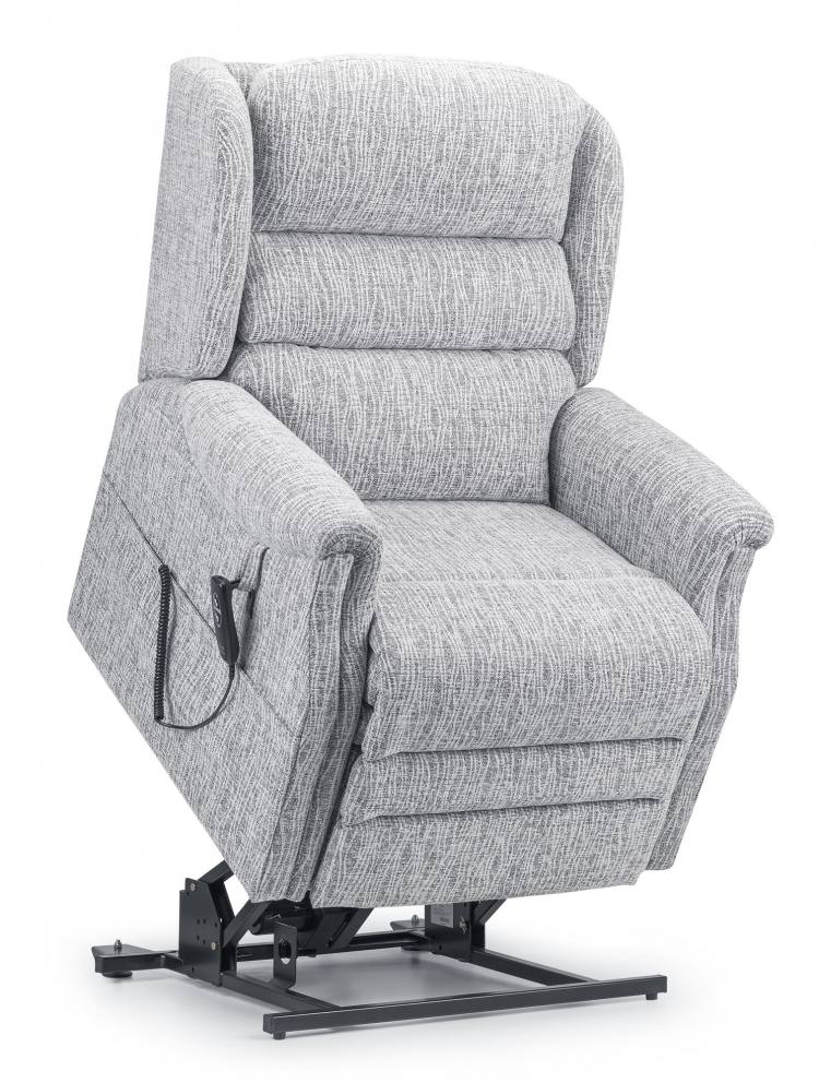 Ideal Upholstery - Aintree Deluxe Petite Rise Recliner